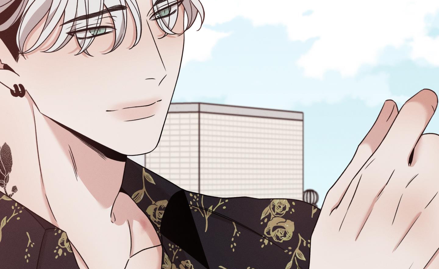 hội chứng minmotion chapter 36 27