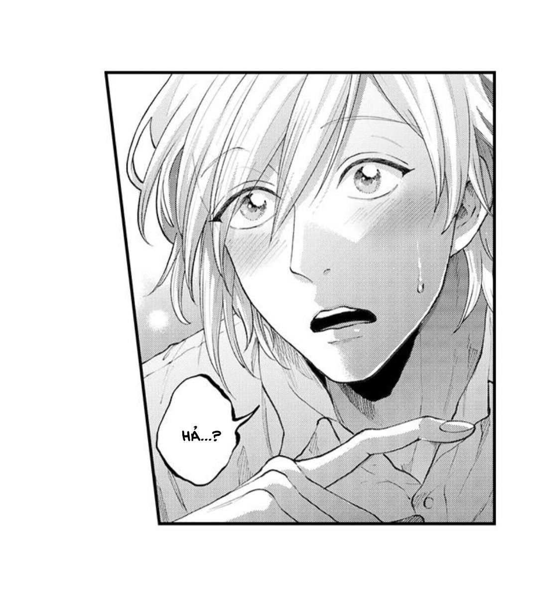 bị một anh chàng lập dị tấn công chapter 79 5