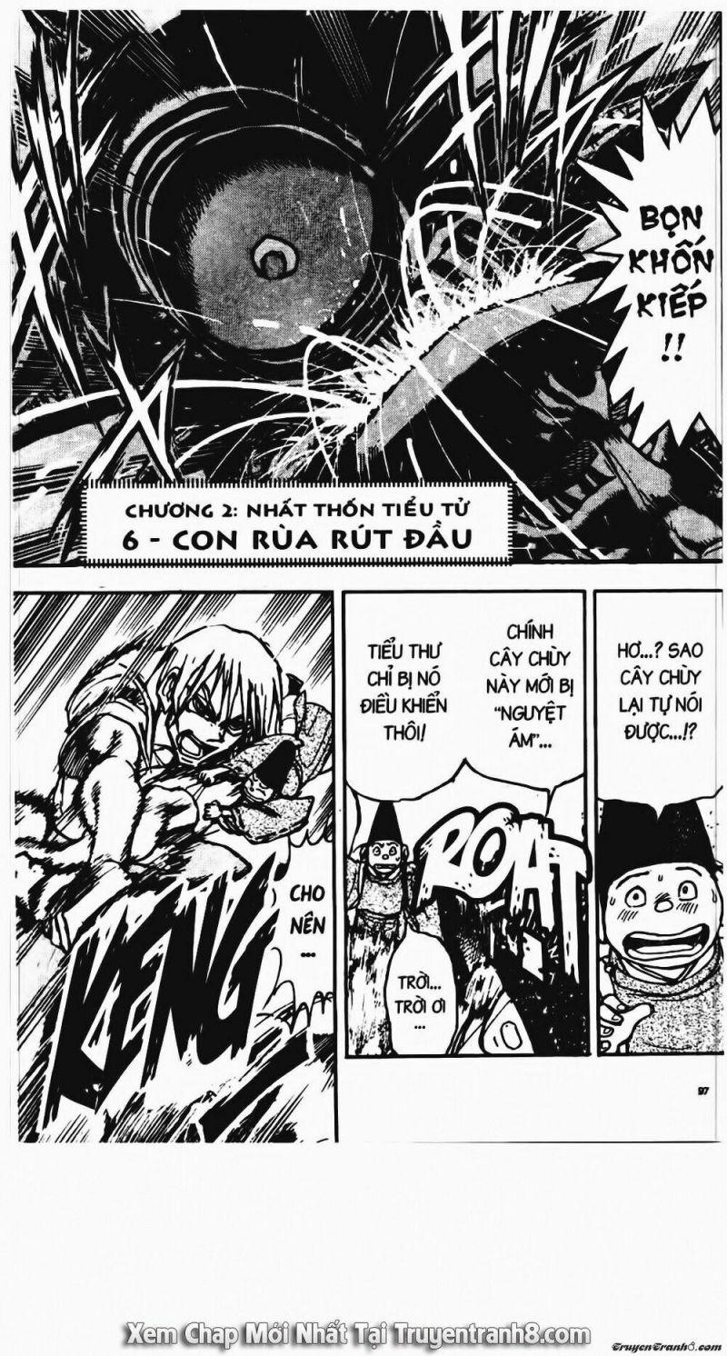 sắc lệnh ánh trăng chapter 10 5