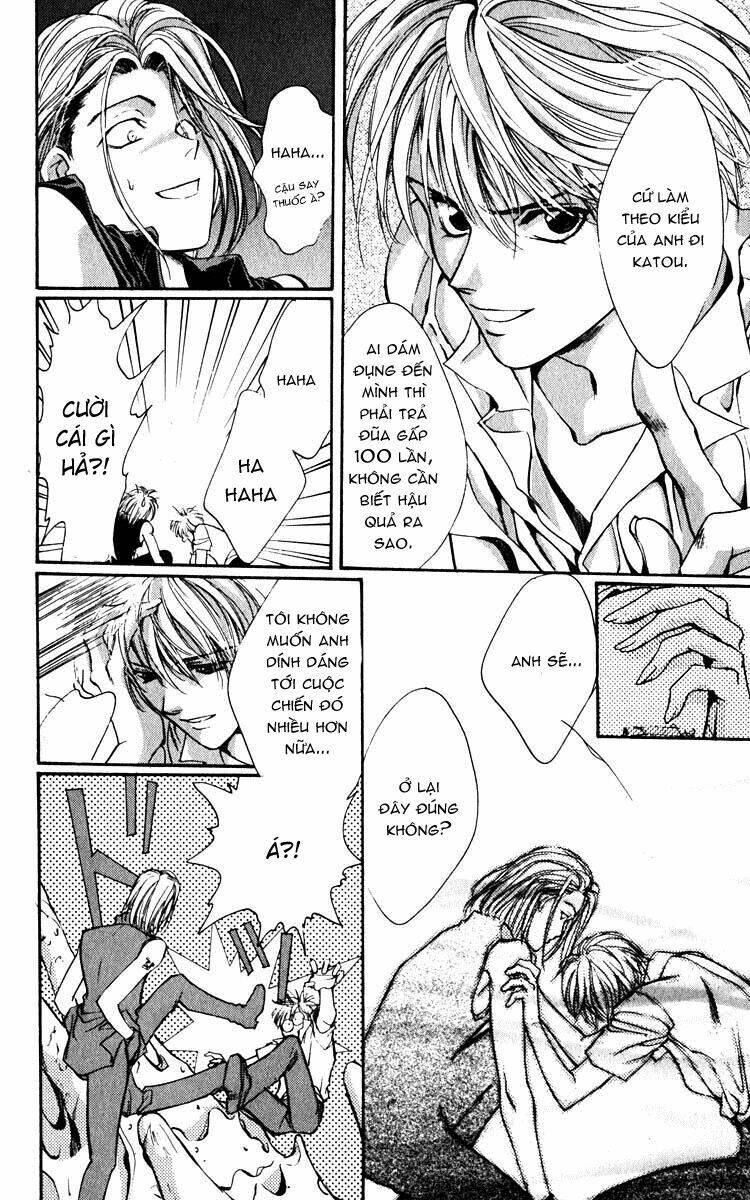 tình yêu loạn luân chapter 31 22