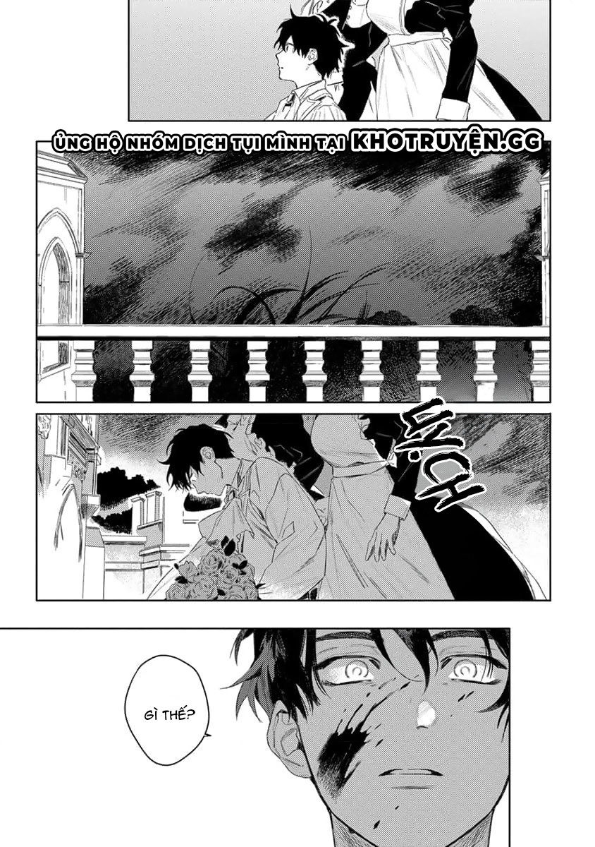 tình yêu hoa hồng dại chapter 1 7