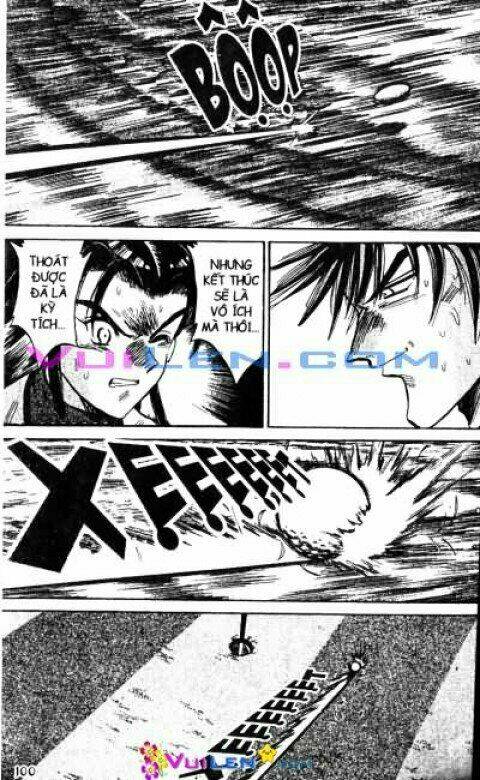 dandoh chapter 28 100