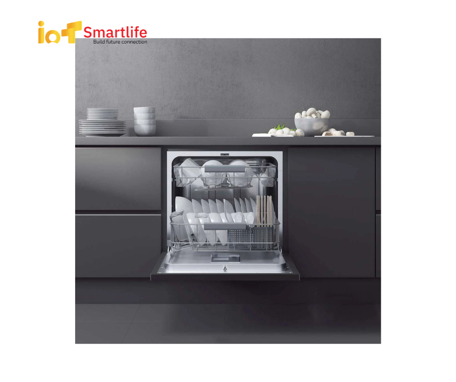Máy rửa bát thông minh Mijia S1