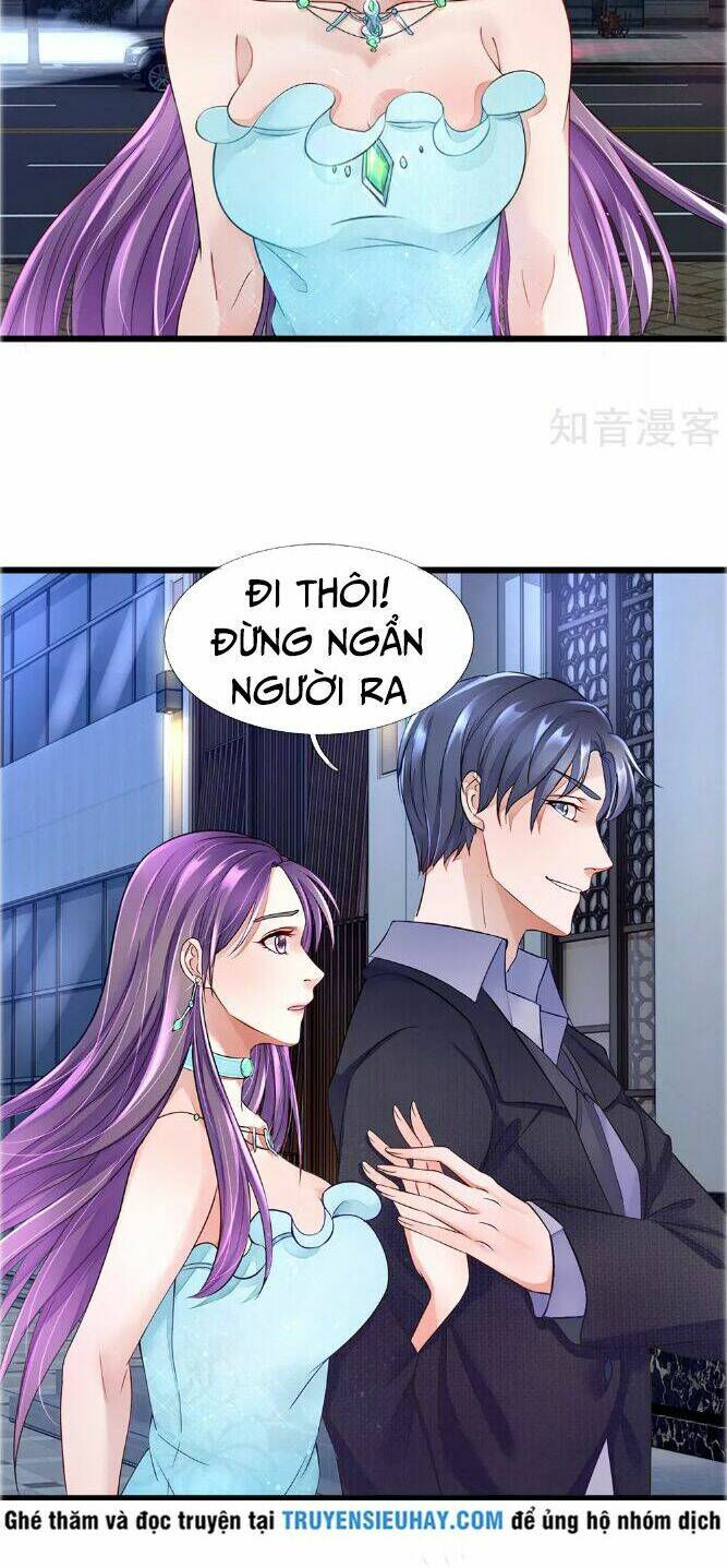 chung cực binh vương tại đô thị chapter 14 4