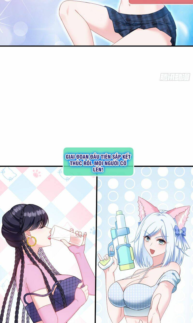 Bỏ Làm Simp Chúa, Ta Có Trong Tay Cả Tỉ Thần Hào chapter 3.1 11