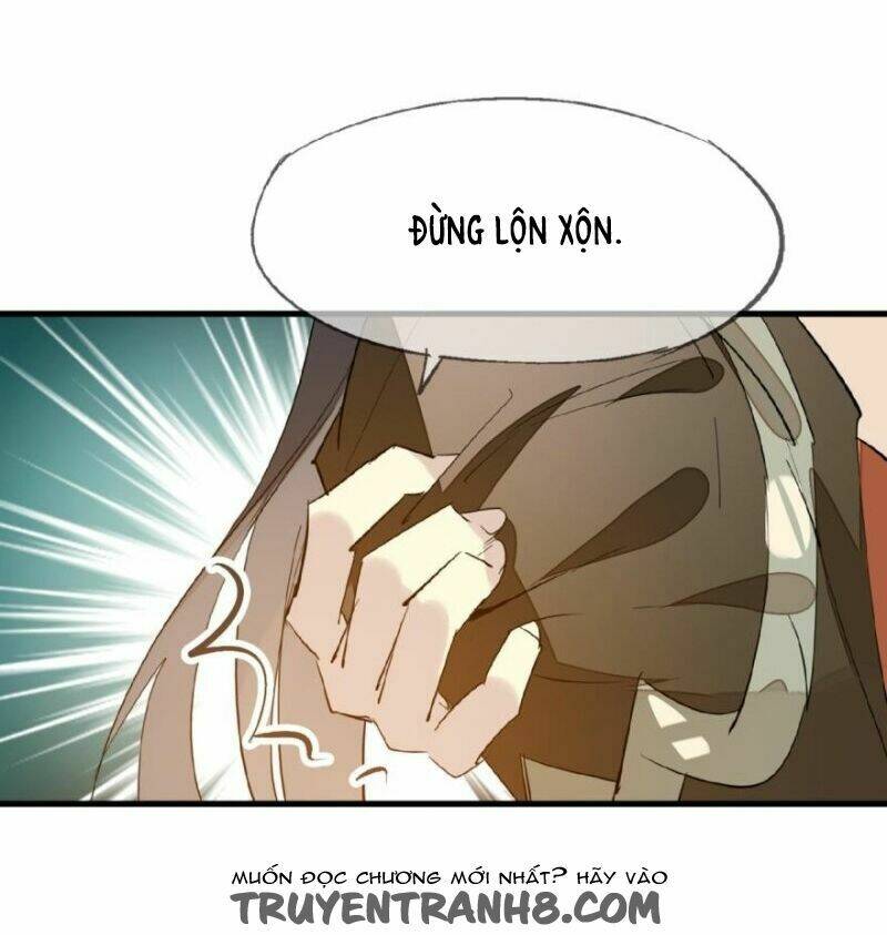 sư phụ lại trêu chọc ta chapter 11 29