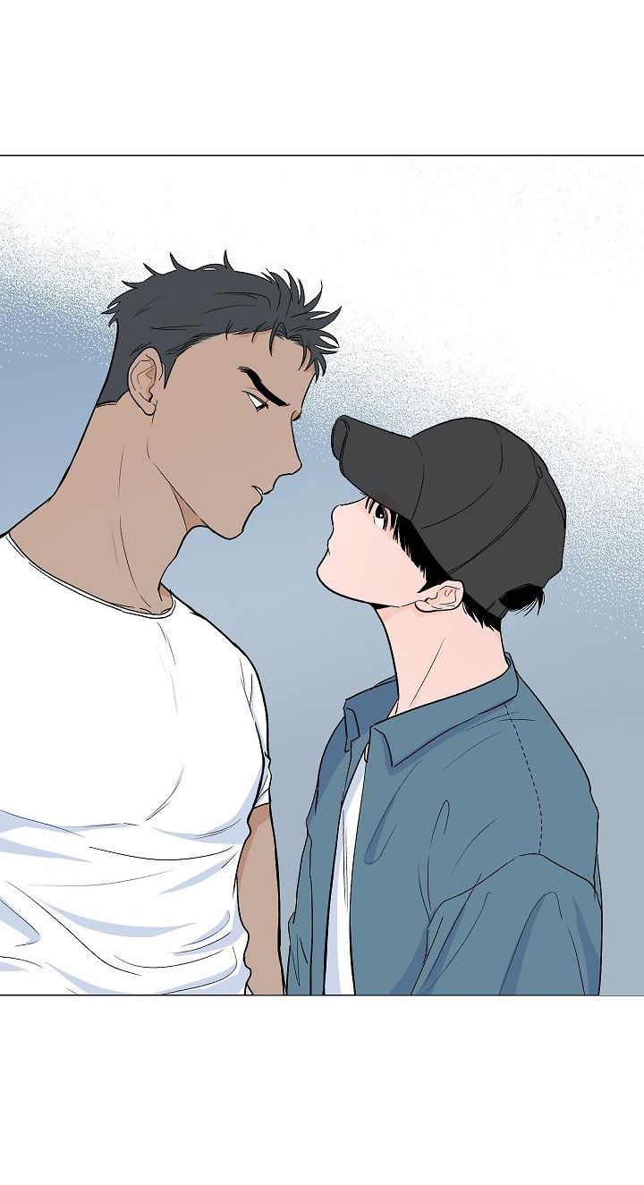 công nam bắc thụ chapter 2 37