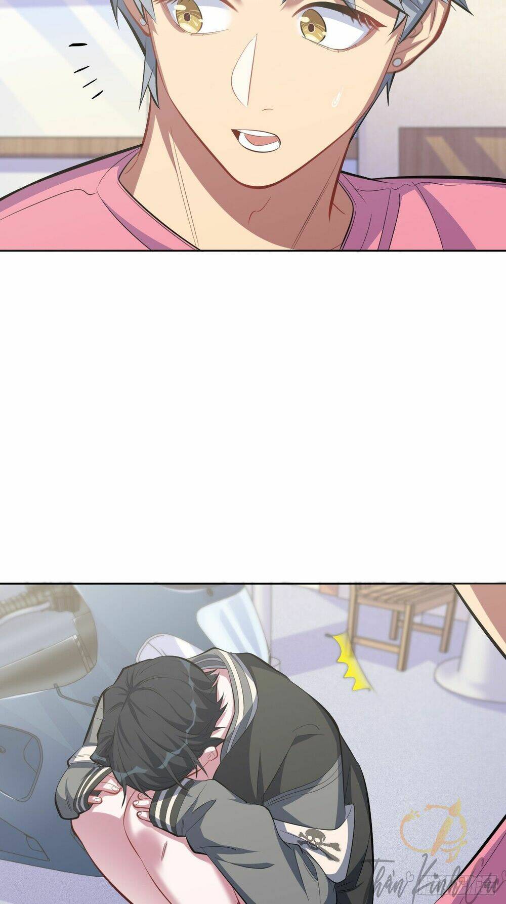 nhạc phụ đại nhân là lão bà chapter 42 20