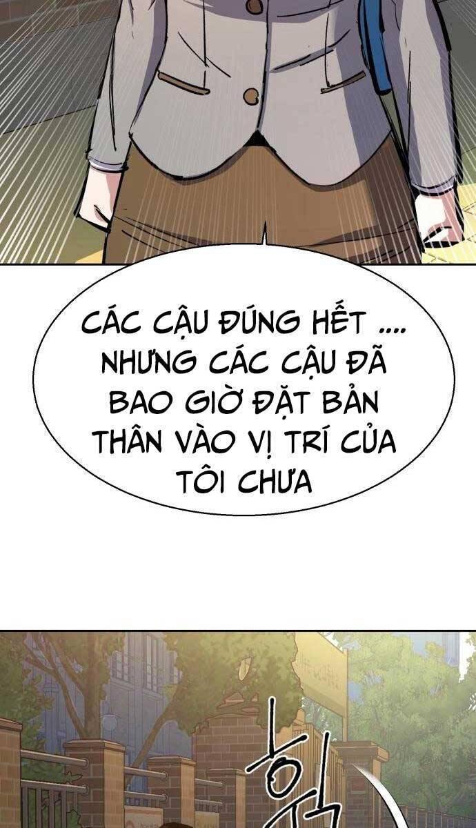 bạn học tôi là lính đánh thuê chapter 142 89