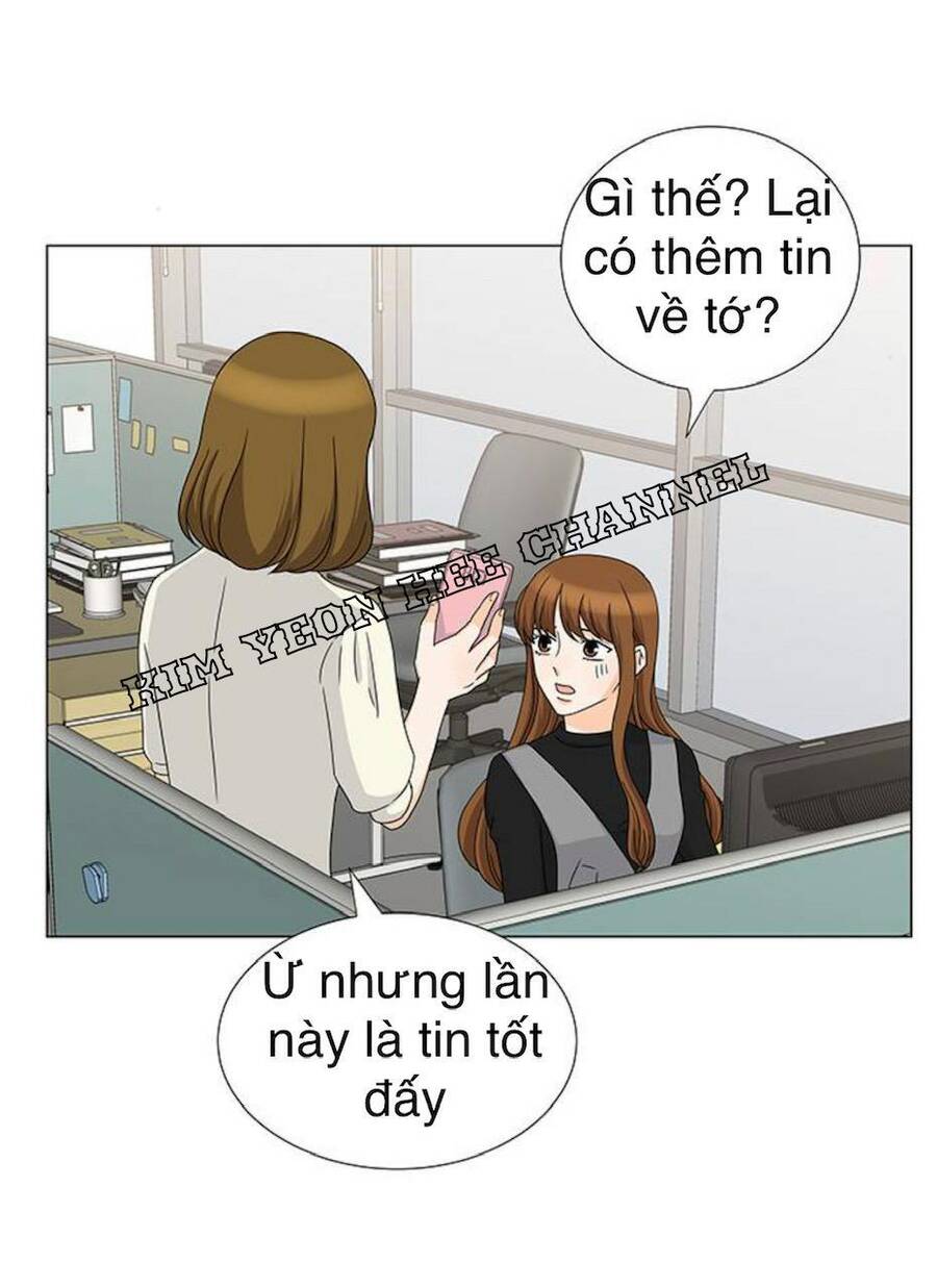idol và sếp, em yêu ai? chapter 111 37