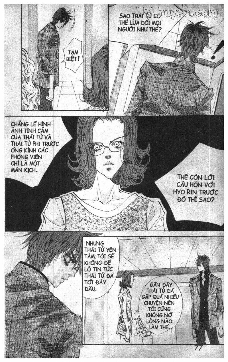 hoàng cung chapter 10 73