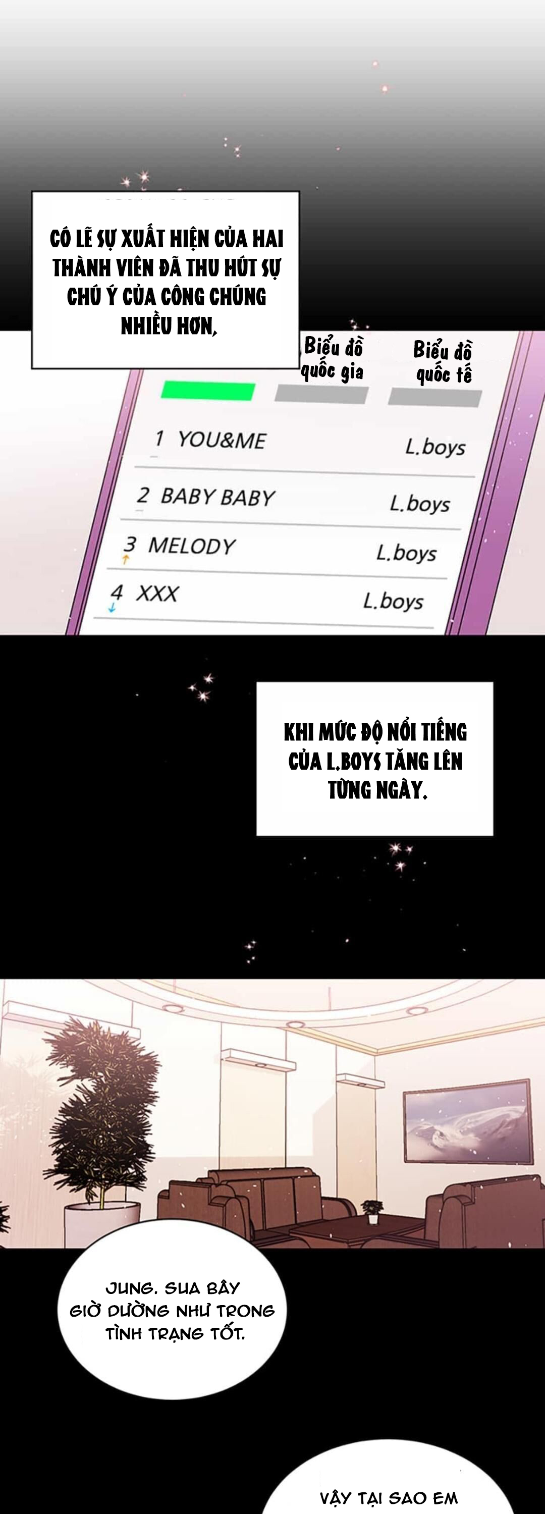 in my closet chapter 34 9