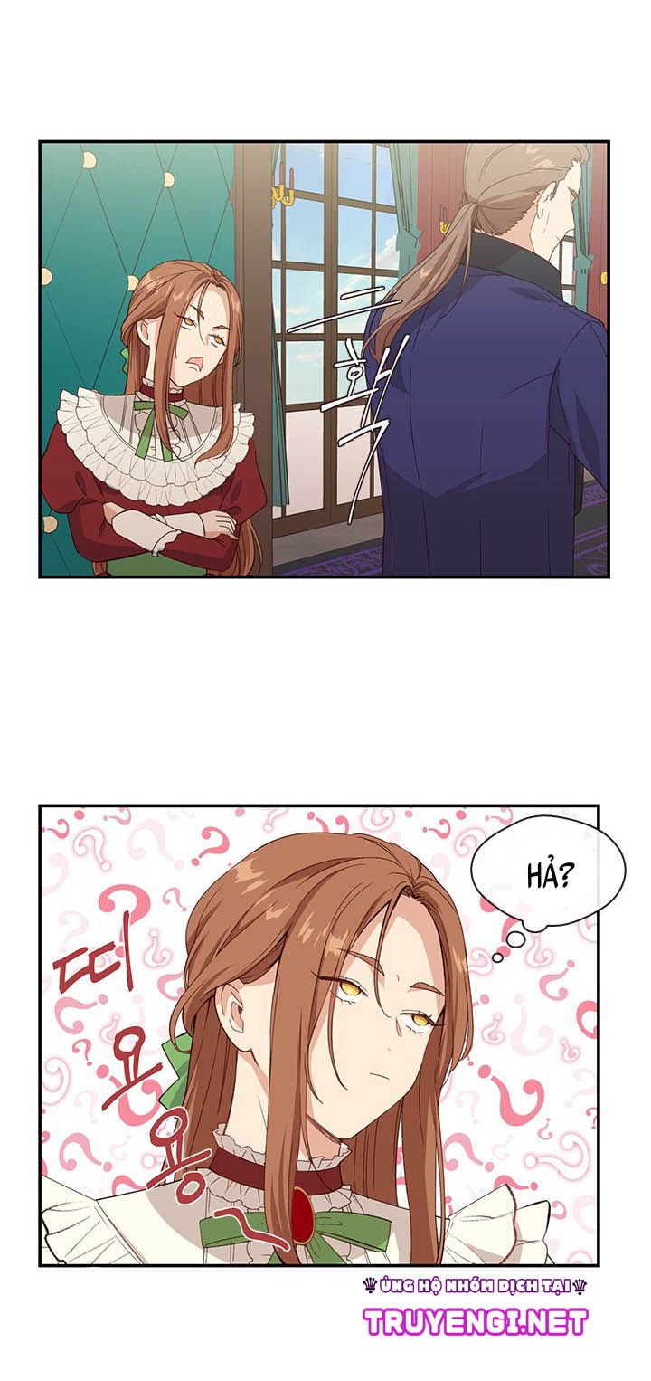 cẩn thận nữ phụ phản diện đấy! chapter 7 14