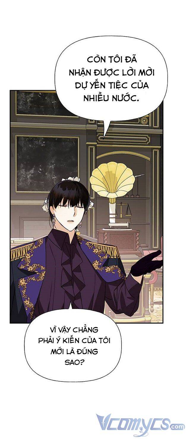 hậu cung của nữ chính chapter 39 28