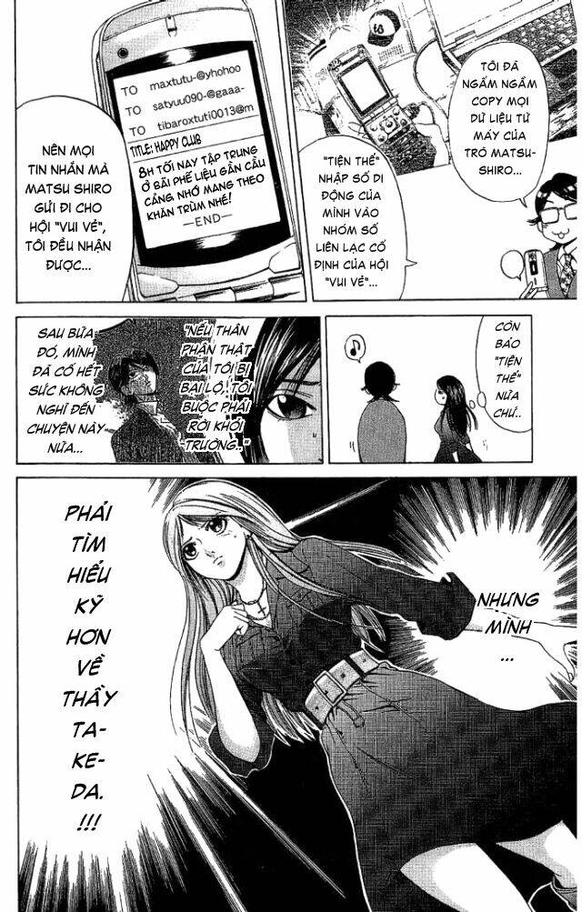 hammer session - thầy giáo tuyệt chiêu chapter 20 16