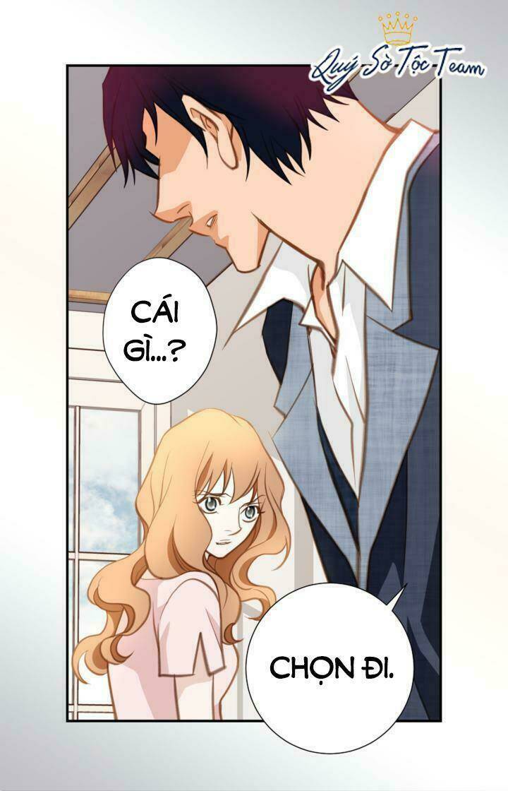 tiếp xúc chí mạng chapter 46 16