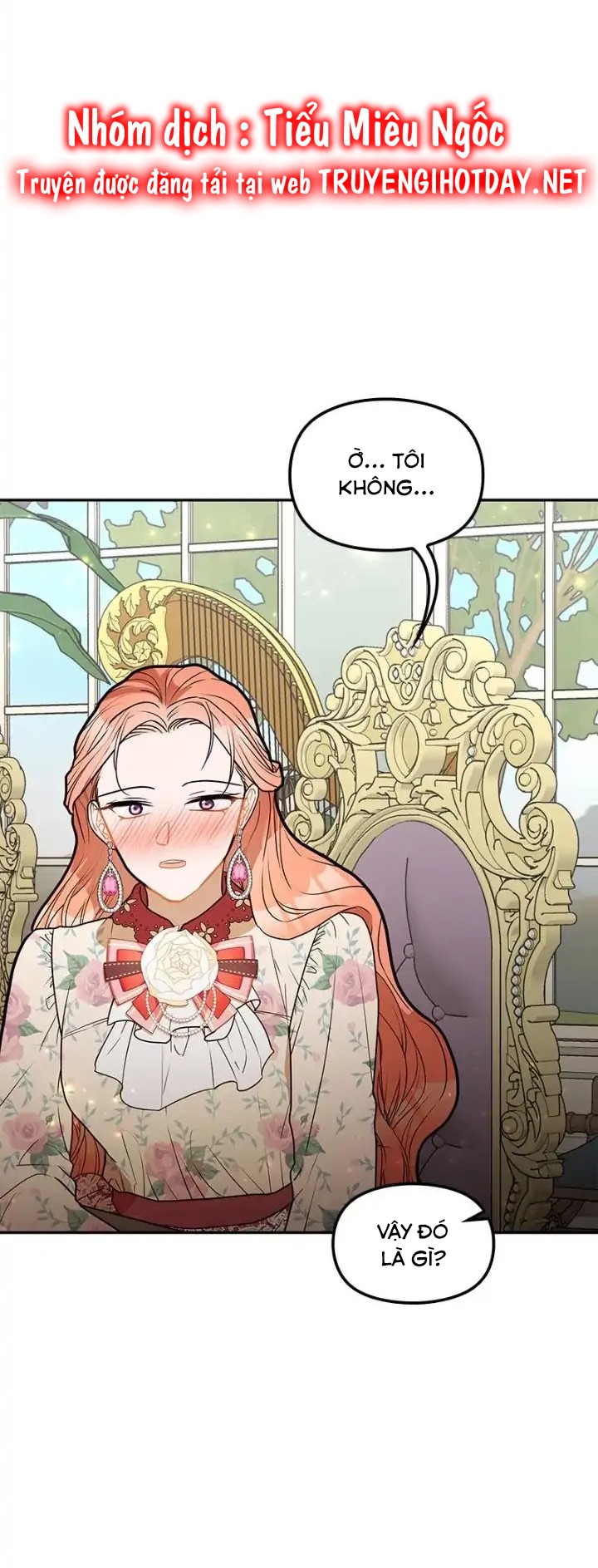 làm cách nào để sống sót trong cuốn tiểu thuyết ngôn tình lãng mạn chapter 36 5