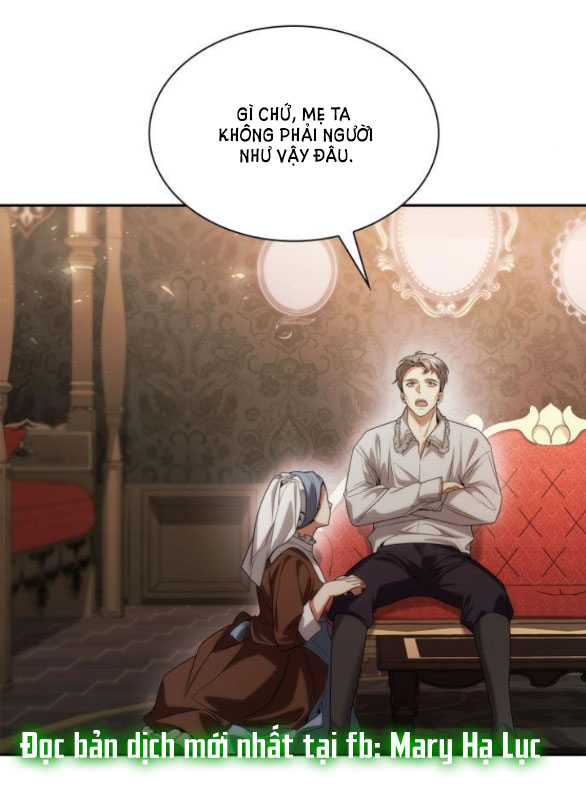 Chị Yêu, Kiếp Này Em Sẽ Là Hoàng Hậu chapter 57.2 - Trang 50