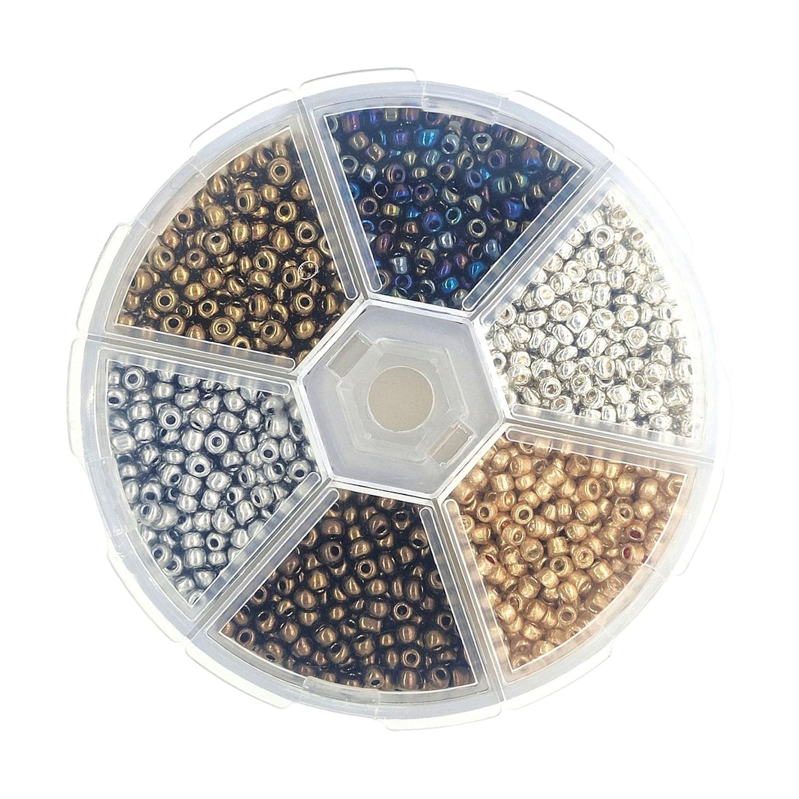 Fly Tying Beads Tungsten Slotted Beads salmon trouts Lures DIY Head for Lure Fishing