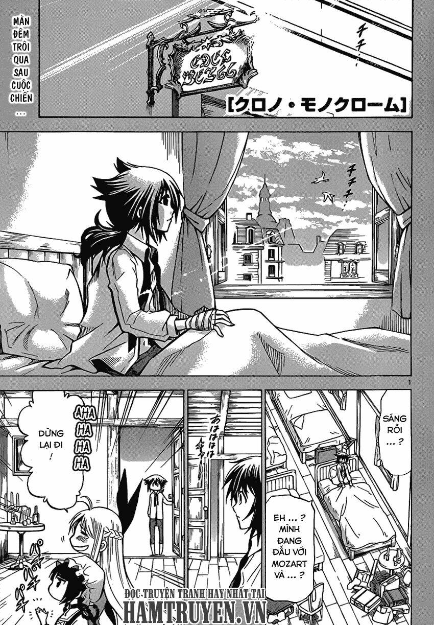 chrono monochrome chapter 22 2