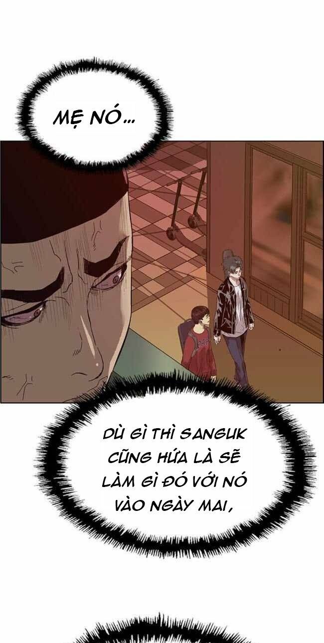 anh hùng yếu chapter 138 84