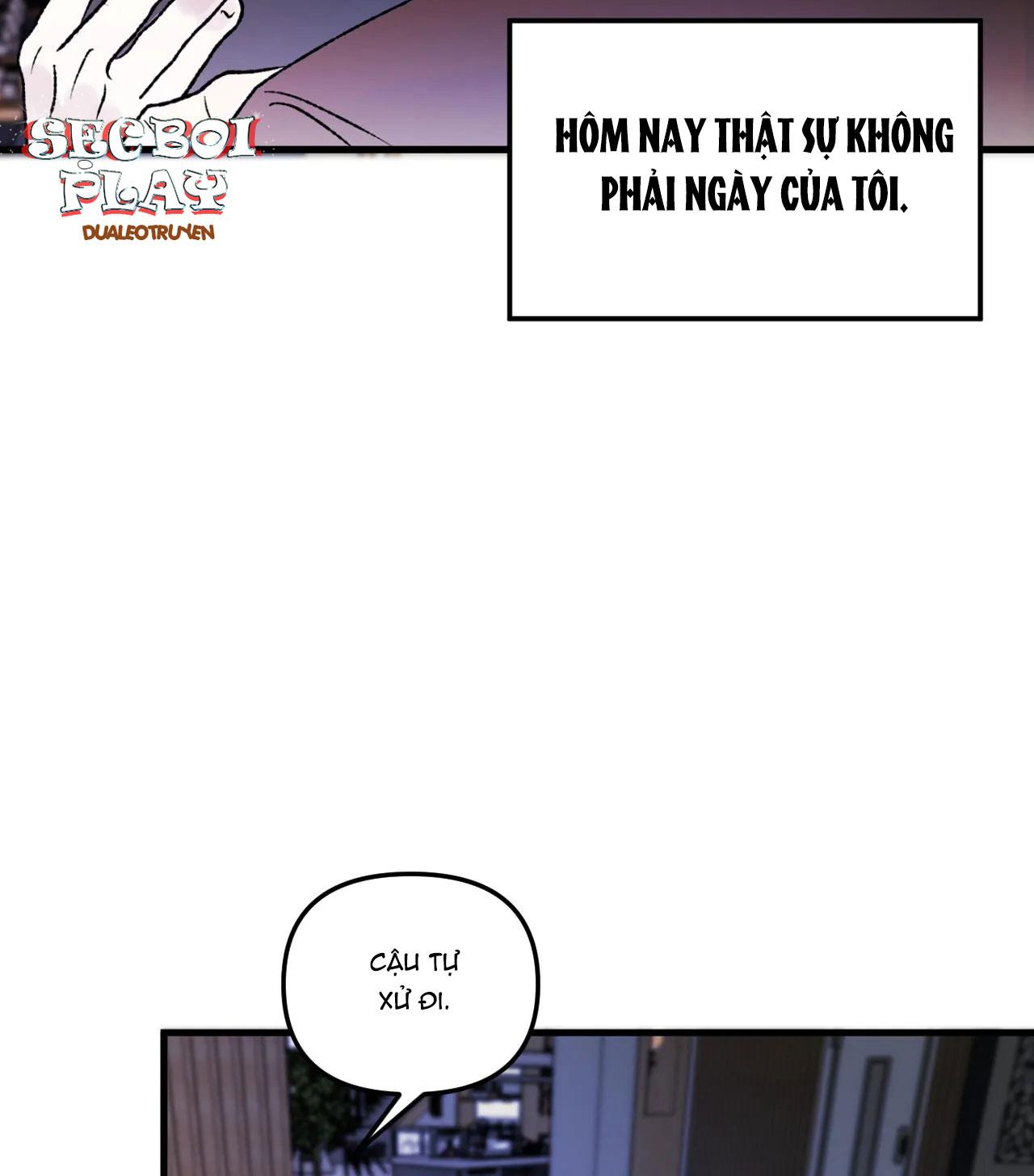 nghiện cuồng công - bdsm cùng sẹc chapter 2 18