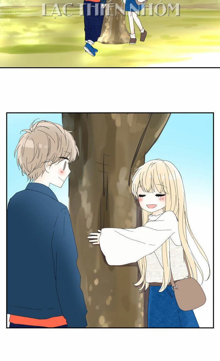 choco ngọt ngào chapter 43 22