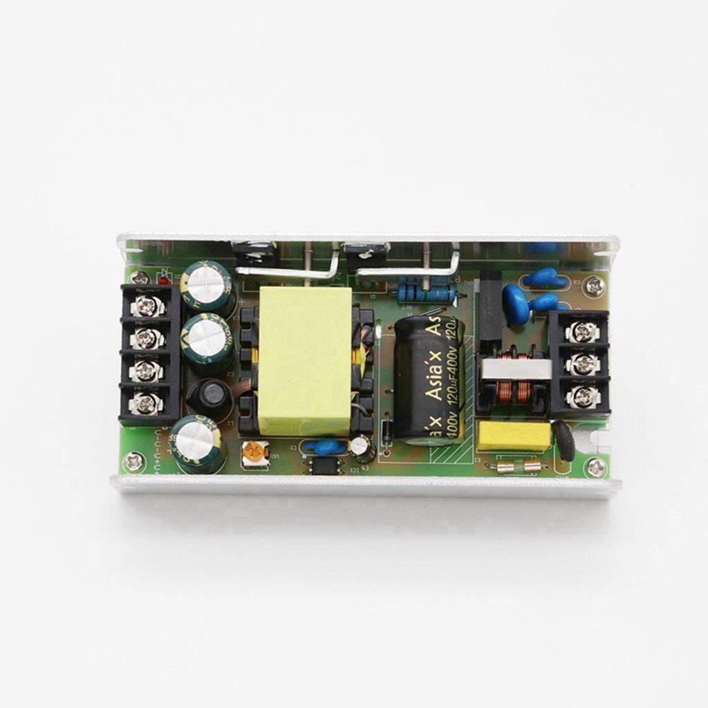 Switching Power Supply Module Constant And Stabilized Voltage 12V 10A