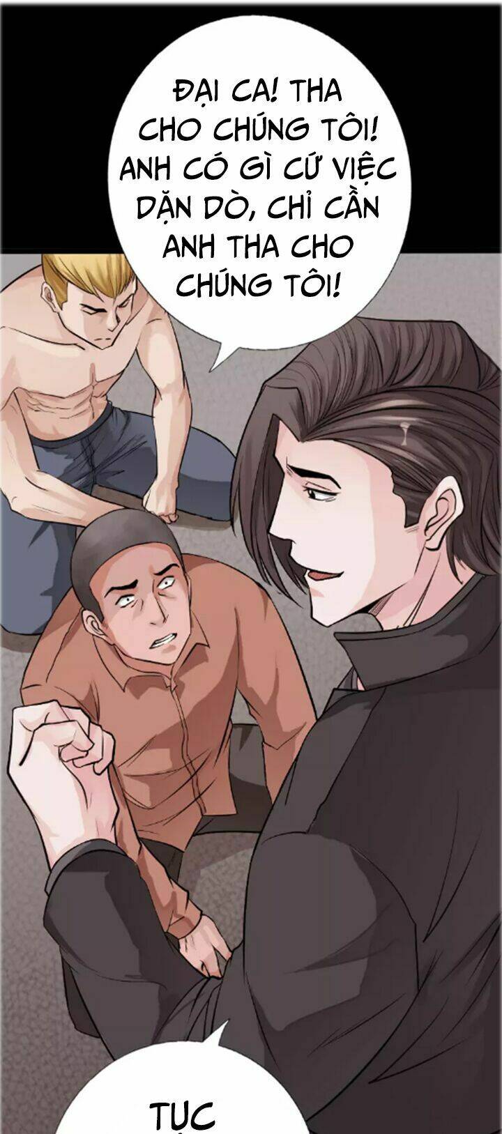 tuyệt phẩm tà thiếu chapter 35 23