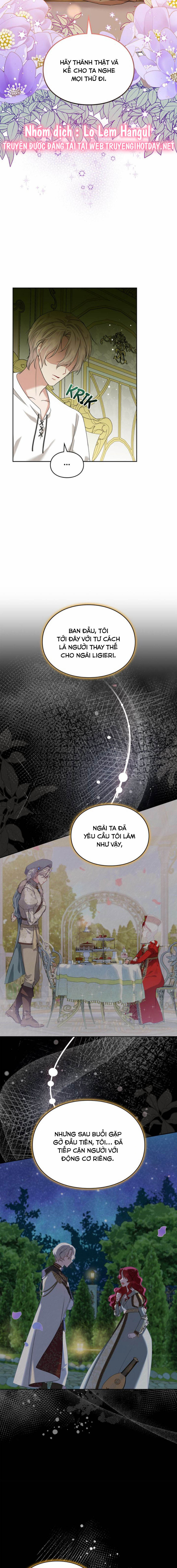 tình yêu cổ tích chapter 48 5