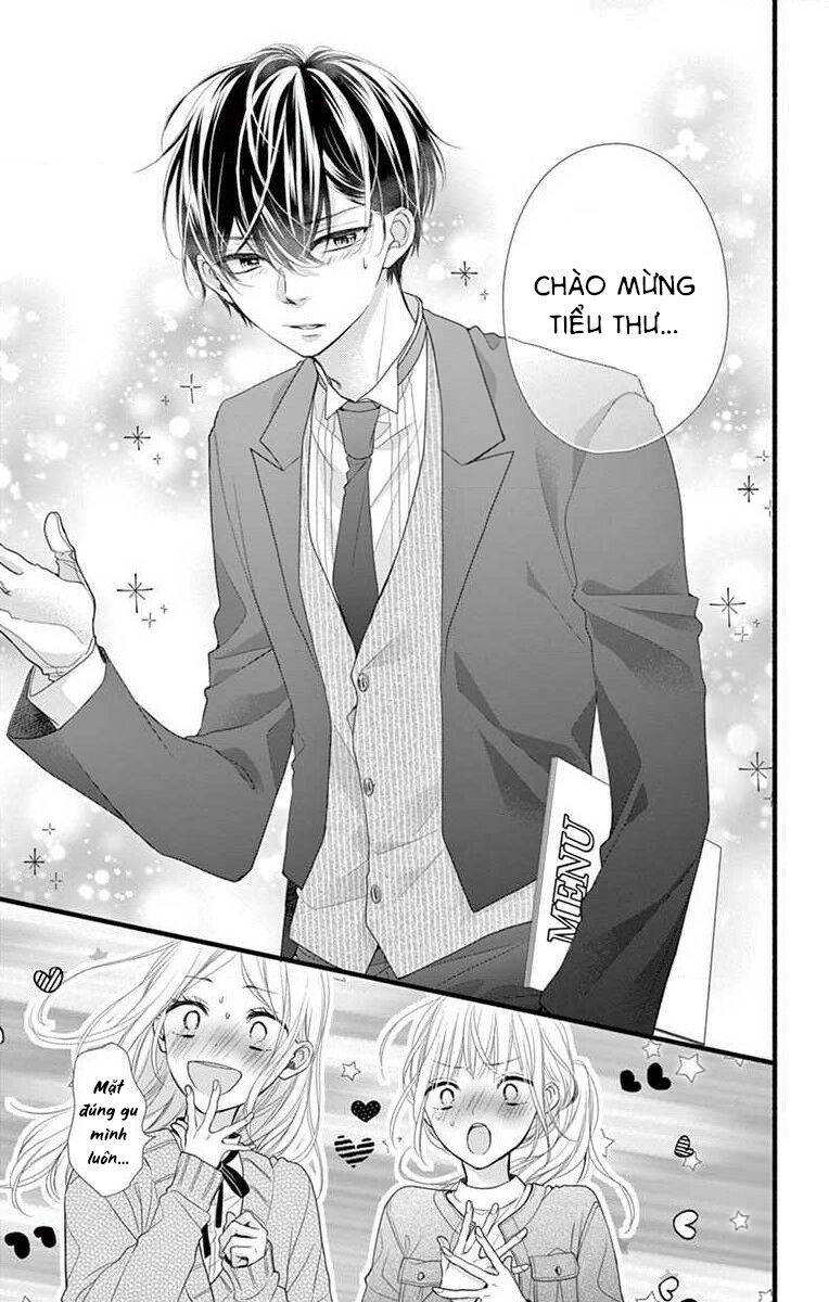 đây là ái, không phải yêu chapter 26 2