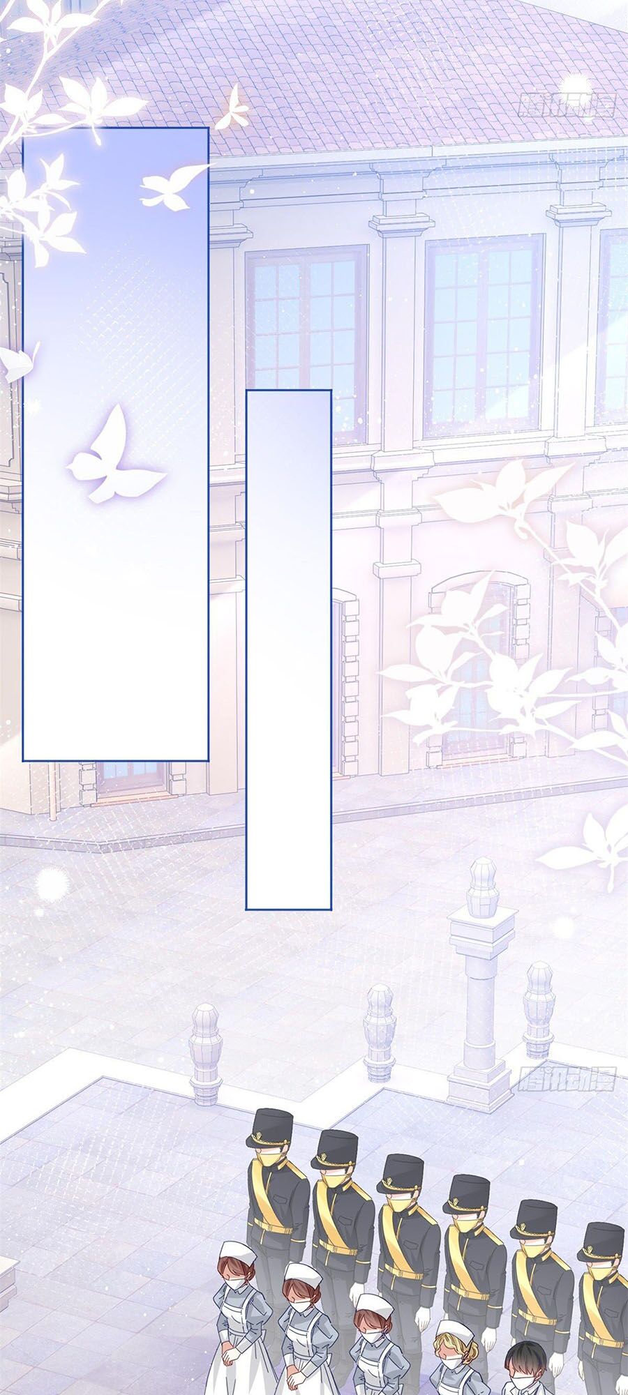 đế quốc đầu tiên có nữ hoàng chapter 44 14