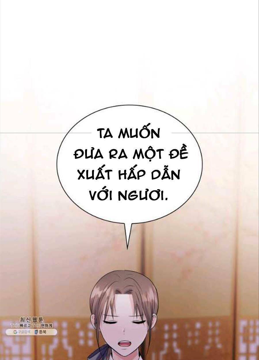 cô dâu của sói đen chapter 24 89