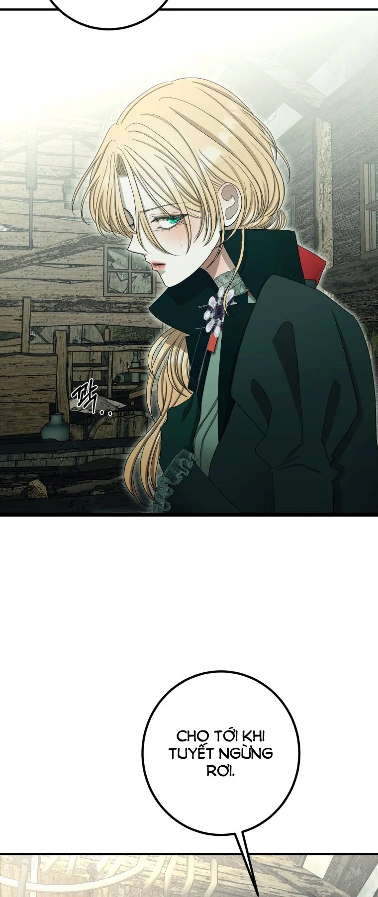 khi tôi bị chú chó tôi bỏ rơi cắn chapter 7.2 20