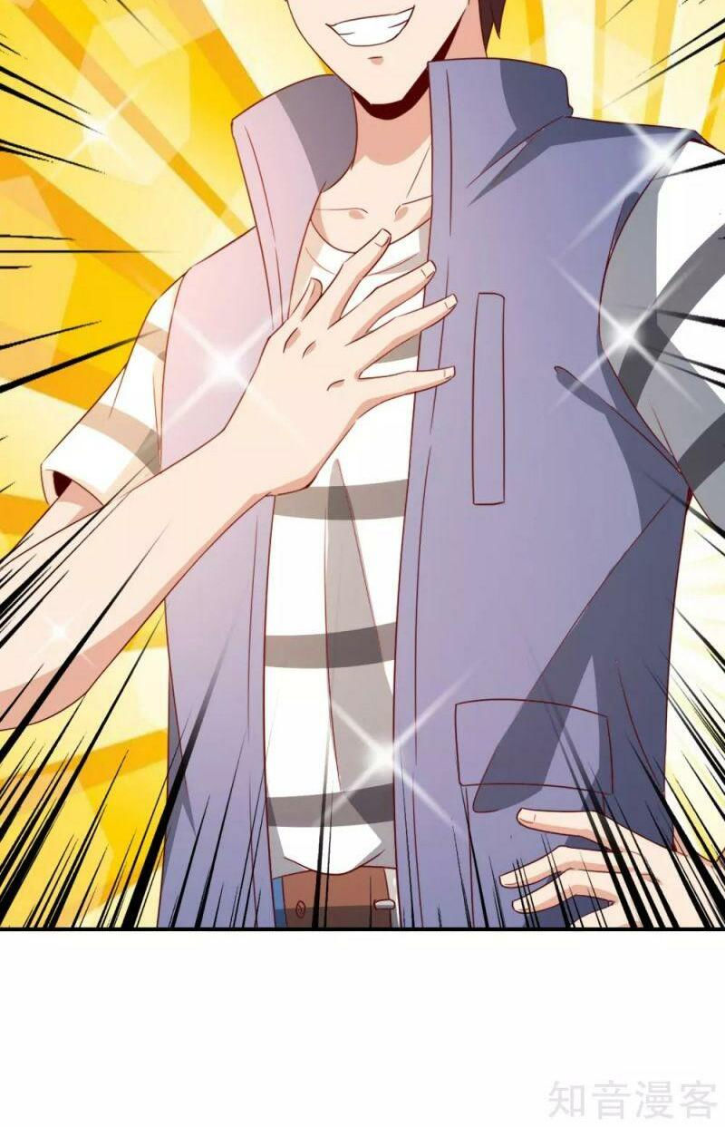 vòng bạn bè mạnh nhất của tiên giới chapter 125 23