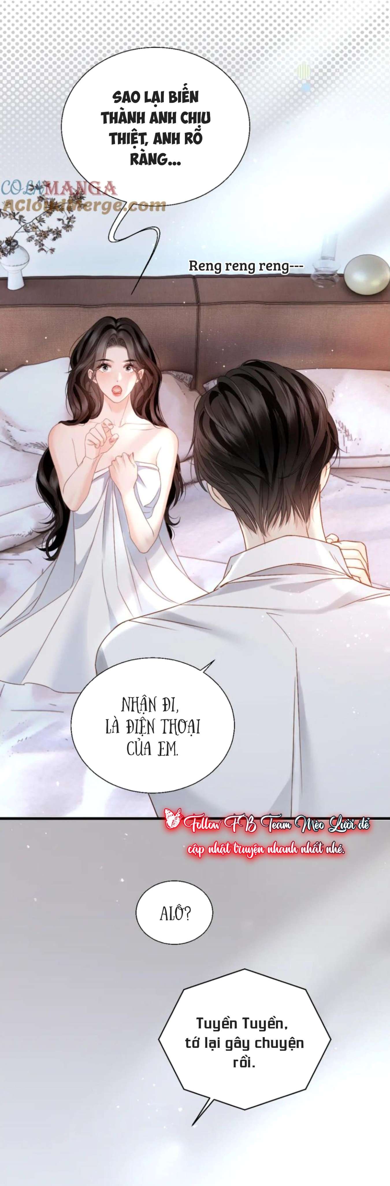 đắm say chapter 23 6