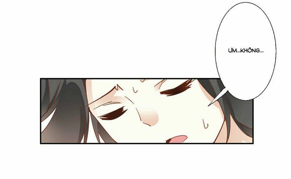 thiền tâm vấn đạo chapter 33 44