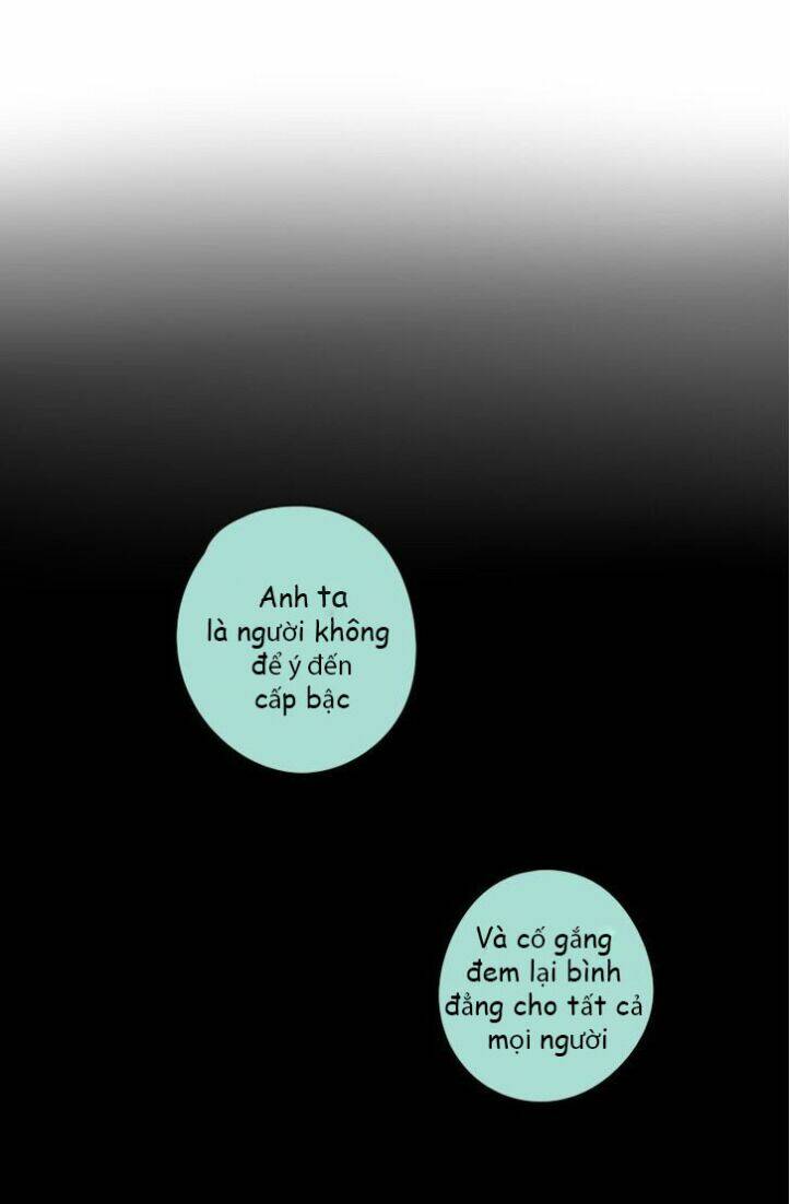 Thế Giới Không Hoàn Hảo Chapter 60 46