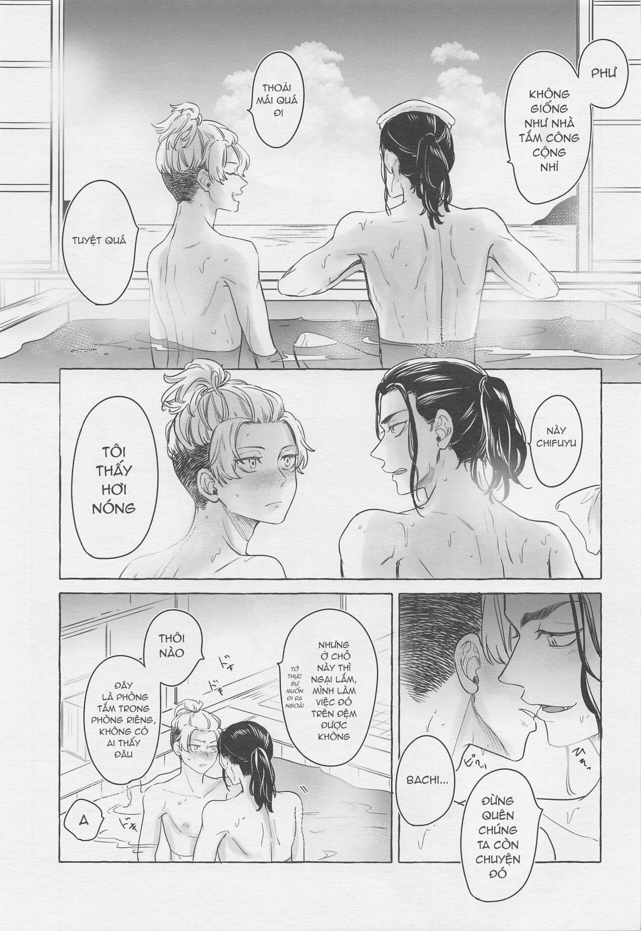 mẩu truyện ngắn hỏn ny chapter 9 16