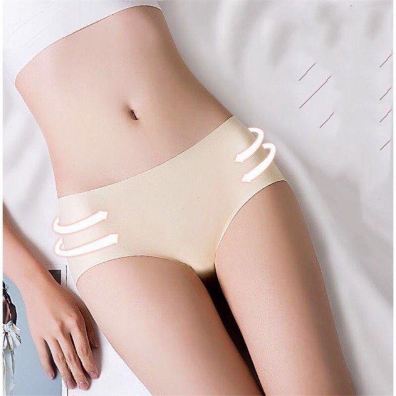 SALE HOT - QUẦN LÓT ĐÚC SU KHÔNG ĐƯỜNG MAY THÔNG HƠI
