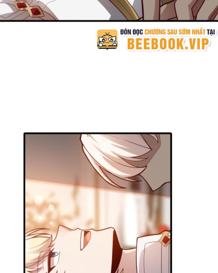 người chơi và nhân vật chính đều muốn làm hại ta chapter 143 36