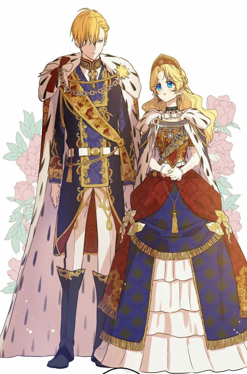 một ngày nọ tôi bỗng thành nàng công chúa chapter 122.5 2