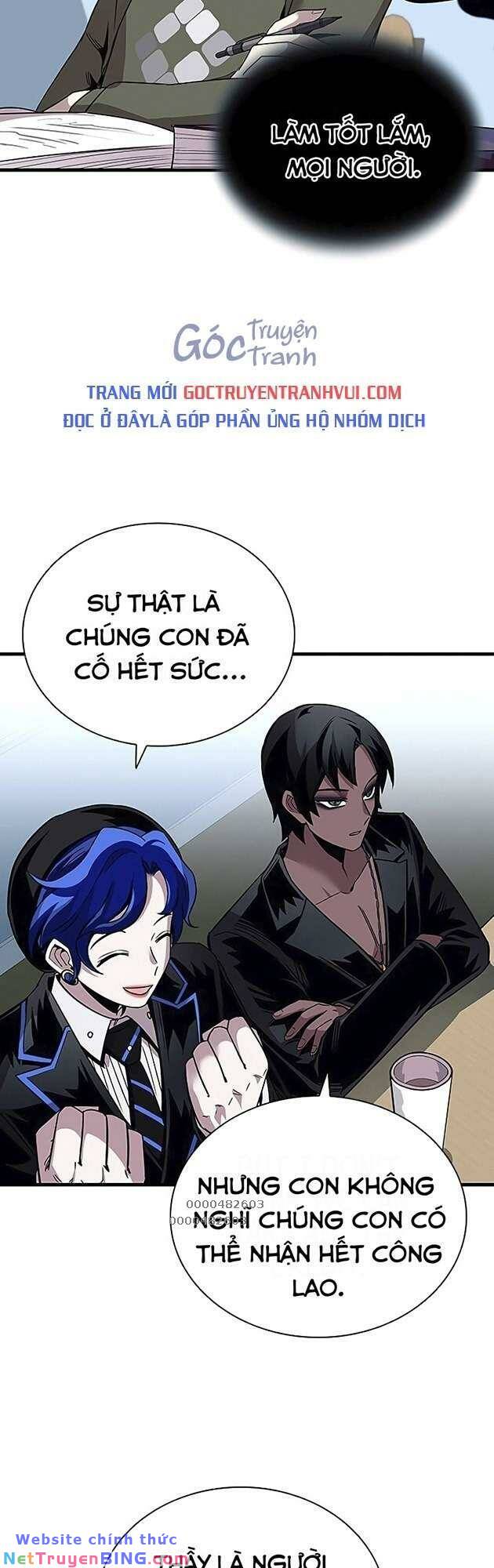 chuyển sinh thành ác nhân chapter 126 26