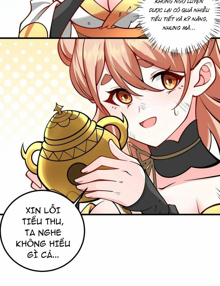 mang theo các tiên tử vô địch thiên hạ chapter 54 60