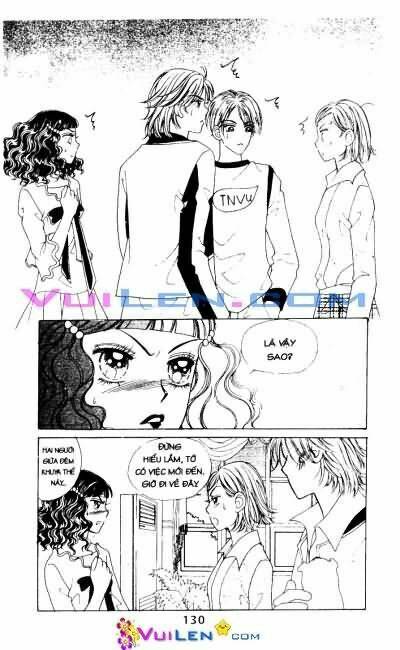 bong bóng trắng chapter 2 130