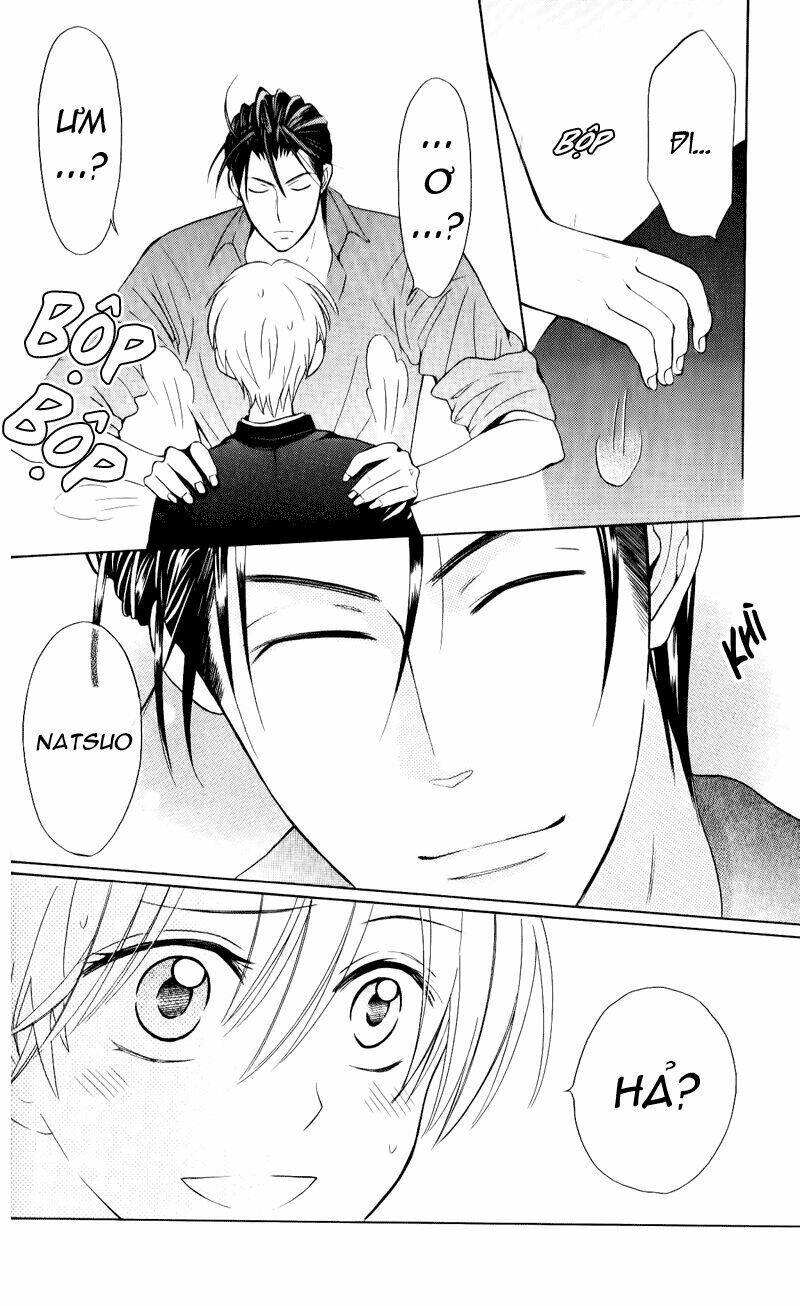 thầy giáo của tôi chapter 49 23