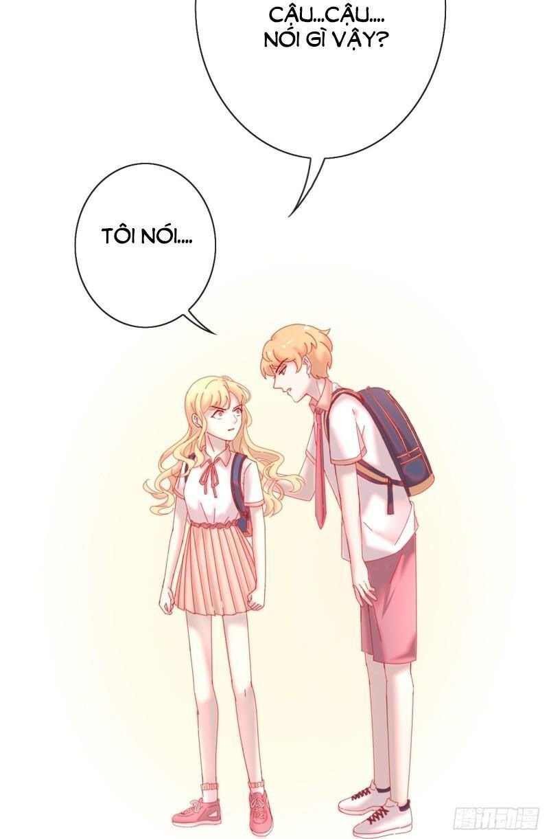 trạng thái song sinh chapter 2 34