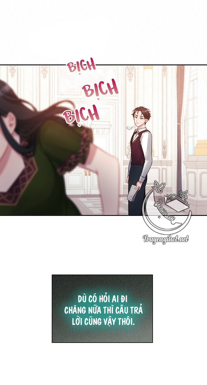 người yêu tiền kiếp chapter 6.2 8