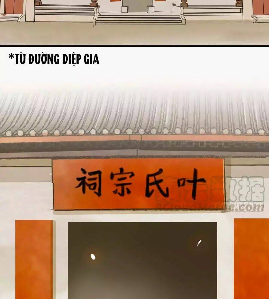 thần y khí nữ: ngự thú cuồng phi của quỷ đế chapter 60 9