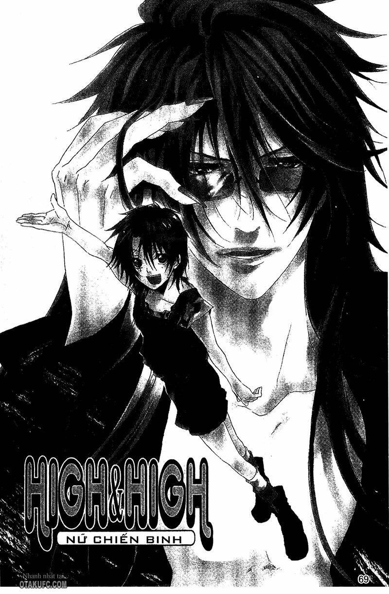 high & high chapter 2 1